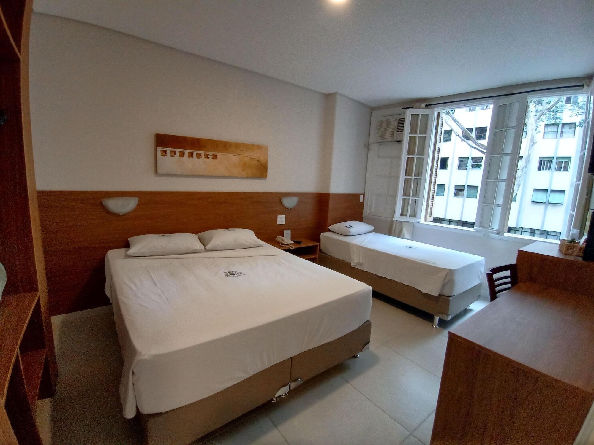 Hotel Itamarati Centro-Republica São Paulo Exteriör bild