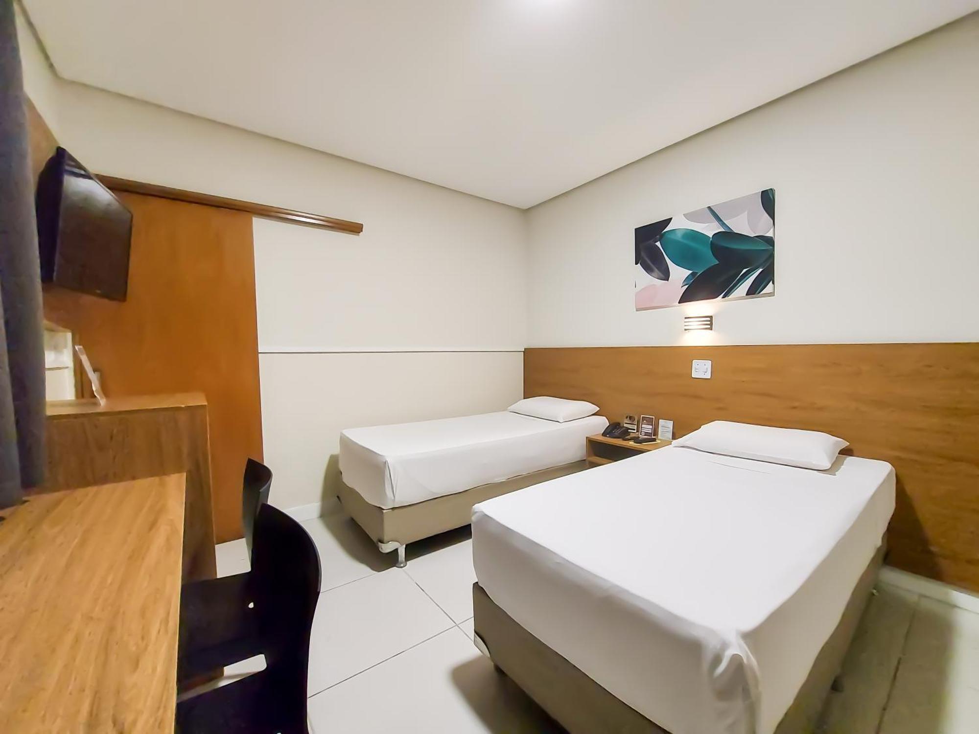 Hotel Itamarati Centro-Republica São Paulo Exteriör bild