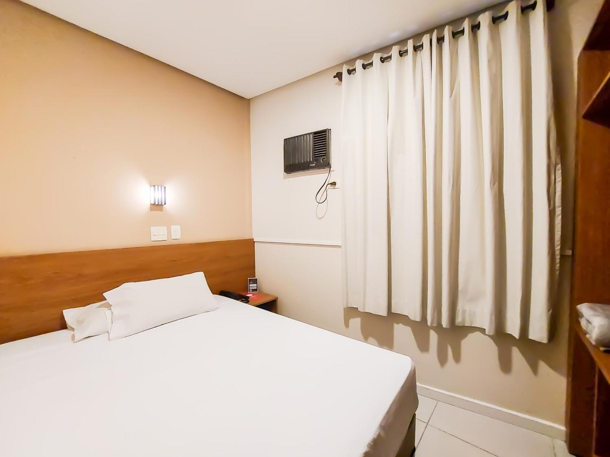 Hotel Itamarati Centro-Republica São Paulo Exteriör bild