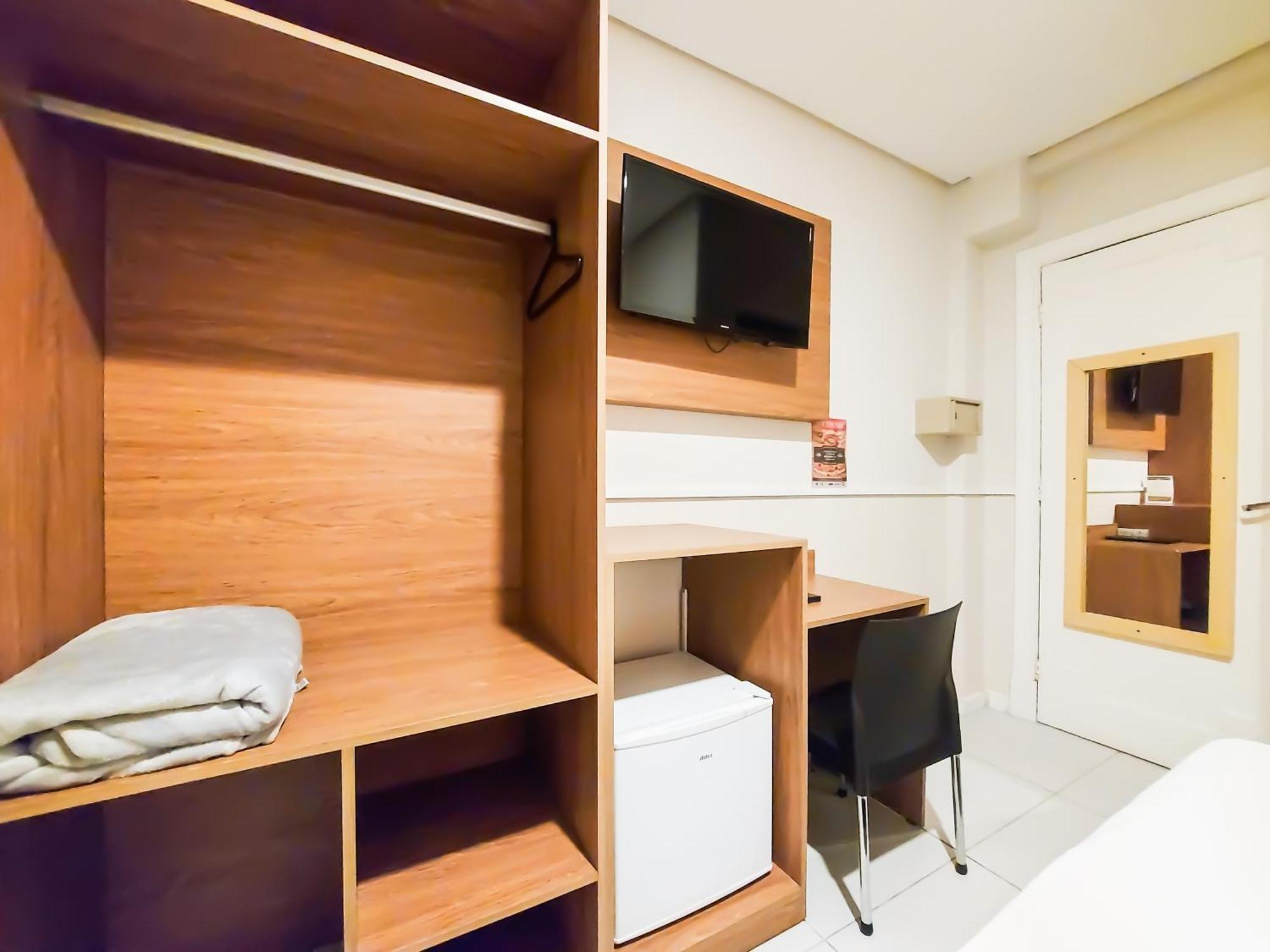 Hotel Itamarati Centro-Republica São Paulo Exteriör bild